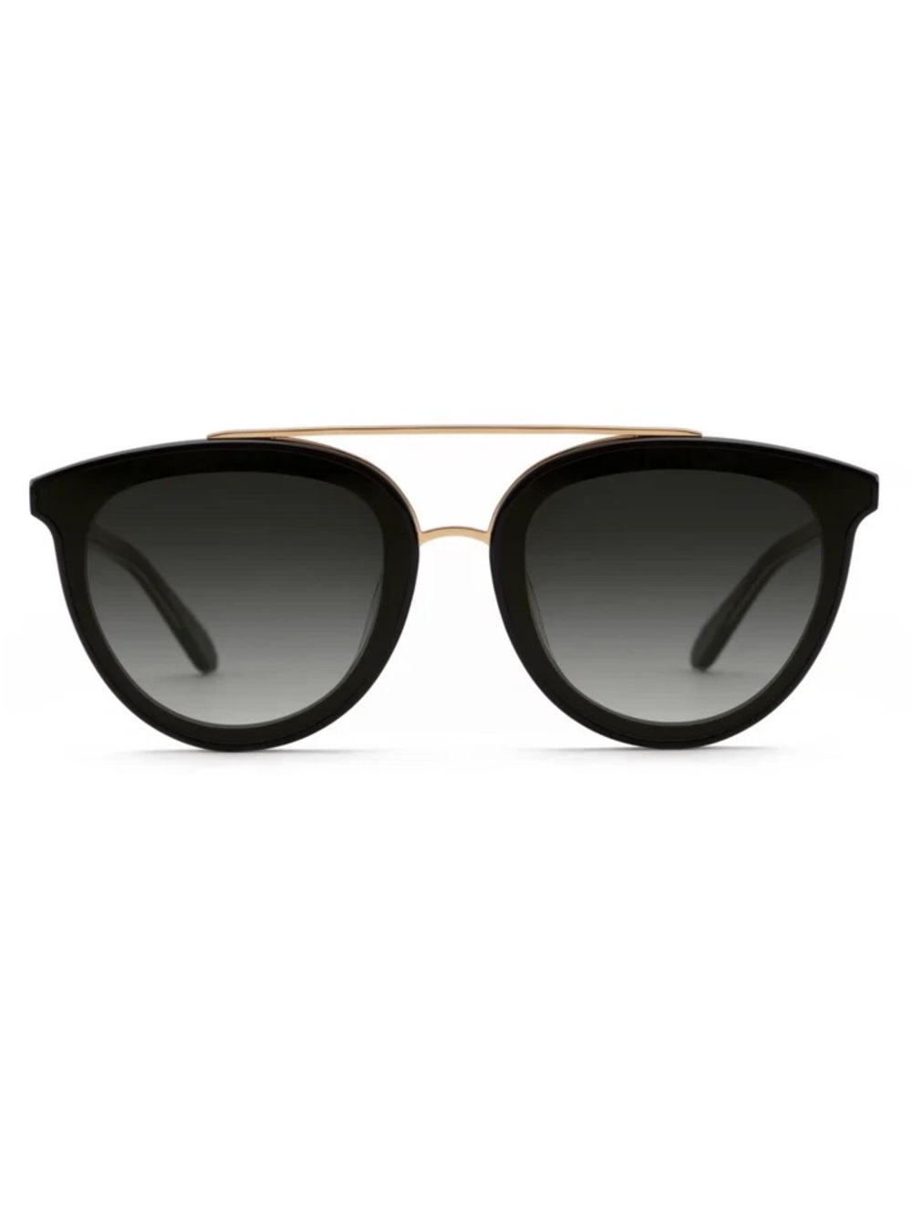 KREWE Clio Nylon Sunglasses